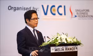VCCI báo cáo về 20 điểm xung đột, chồng chéo của nhiều quy định pháp luật