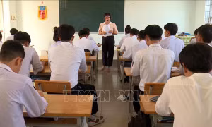 Tây Ninh: Ấn định các mốc chính của năm học 2026 - 2027