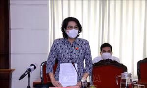 TP Hồ Chí Minh cần có chiến lược lâu dài ứng phó với dịch COVID-19