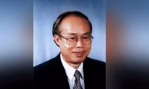 Nguyên Bộ trưởng Bộ Khoa học và Công nghệ Chu Tuấn Nhạ từ trần