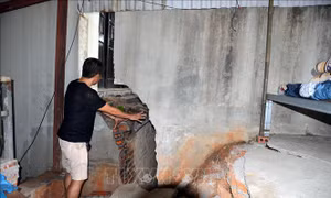 Bất an bên các công trình, dự án khai thác - Bài cuối: Trách nhiệm của chính quyền và doanh nghiệp