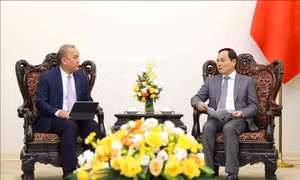 Sự hỗ trợ, giúp đỡ của WB giúp Việt Nam hiện thực hóa các mục tiêu phát triển