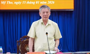 Bầu cử Quốc hội và HĐND: Tập trung số hóa hồ sơ bầu cử