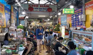 Phát triển chợ truyền thống thành điểm đến du lịch