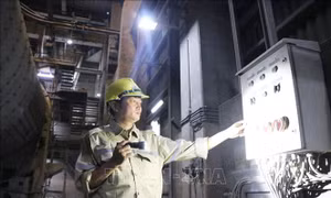 Nghị quyết 57-NQ/TW: Những cây sáng kiến làm lợi hàng tỷ đồng