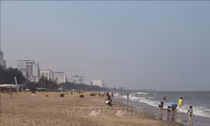 Thanh Hóa hướng tới mục tiêu trở thành 'điểm đến' 4 mùa
