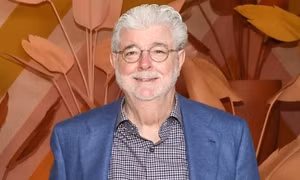 Đạo diễn George Lucas nhận Cành cọ Vàng danh dự tại LHP Cannes 2024