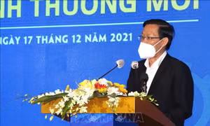 Liên kết phát triển TP Hồ Chí Minh và vùng Đồng bằng sông Cửu Long
