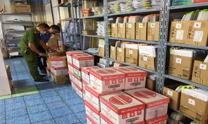 Đồng Nai đồng loạt kiểm tra các phòng khám: Triệu tập, làm việc với trên 30 người