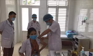 Nâng cao năng lực phòng, chống dịch bệnh truyền nhiễm tại cơ sở