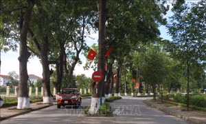 Nghệ An: Xây dựng mô hình xã nông thôn mới thông minh