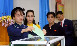Tỉnh ủy Yên Bái tổ chức Hội nghị chỉ đạo đại hội đảng bộ cấp trên cơ sở nhiệm kỳ 2020 - 2025