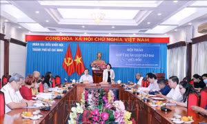 Nhiều quy định về tài chính liên quan đến đất đai khó khả thi