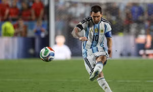 World Cup 2026: Hai số 10, một giấc mơ