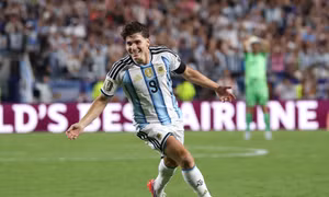 World Cup 2026: Ngôi sao Argentina giữ trọn lối sống '3 không'