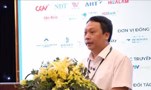 Điện ảnh Việt Nam trước bước ngoặt AI và cuộc đua bảo vệ tài sản trí tuệ
