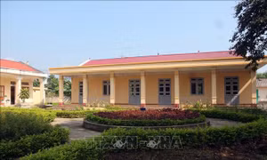 Hiệu quả Chương trình 135 tại tỉnh Tuyên Quang