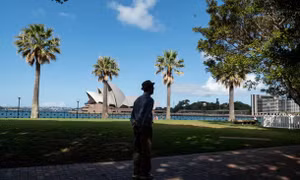 Australia ghi nhận mùa Đông ấm nhất trong lịch sử