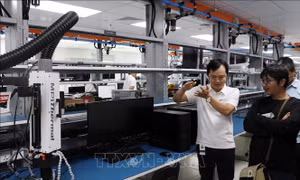 Việt Nam trở thành trung tâm nghiên cứu và phát triển lớn thứ ba của Marvell trên toàn cầu