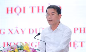 Trung học nghề: Không khép cánh cửa vào đại học 