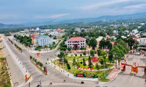 Hiệu quả thực hiện mô hình Bí thư đồng thời là Chủ tịch UBND ở Hoài Nhơn, Bình Định