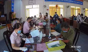 Quy mô tín dụng nông nghiệp, nông thôn đạt gần 2,8 triệu tỷ đồng