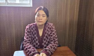 Khởi tố hai đối tượng giả danh cán bộ Công an để lừa đảo chiếm đoạt 3 tỷ đồng