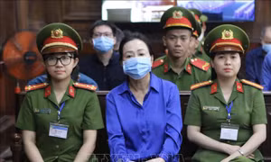 Xét xử vụ án Vạn Thịnh Phát giai đoạn 2: Các bị cáo nói lời sau cùng