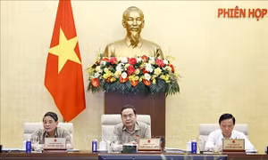 Đẩy mạnh phân cấp, phân quyền trong quản lý nhà nước về quy hoạch