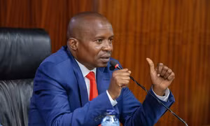 Kenya có Phó Tổng thống mới