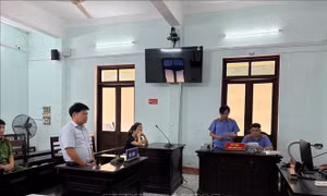 Miễn hình phạt nguyên Kế toán trưởng CDC Huế trong vụ mua sắm kit xét nghiệm Việt Á