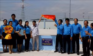 Công đoàn Viên chức tỉnh Bình Thuận với nhiều hoạt động ý nghĩa hướng về cơ sở