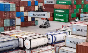 EU đề xuất đánh thuế 25% đối với hàng hóa của Mỹ