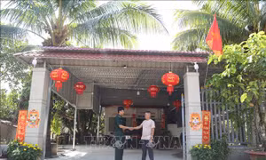 Sức sống mới ở vùng biên Đông Nam Bộ - Bài 1: Hồi sinh những vùng đất hoang sơ