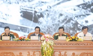 Hội thảo khoa học 'Chiến thắng Ấp Bắc - Tầm vóc, ý nghĩa và bài học lịch sử'