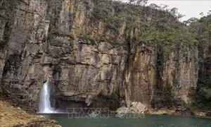 Brazil: 10 người thiệt mạng trong vụ sụp vách đá 