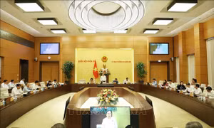 Quản lý chặt chẽ hoạt động quảng cáo thuốc