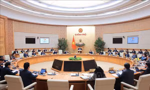 Nghị quyết Phiên họp Chính phủ thường kỳ tháng 2/2024