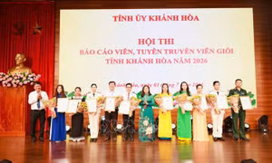 Khơi dậy sáng tạo trong công tác tuyên truyền