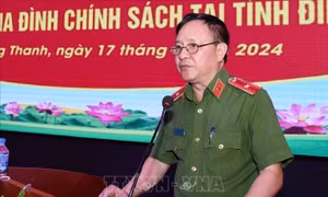 Giải pháp mạnh ngăn chặn ma túy - Bài cuối: Phòng tuyến ba lớp