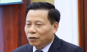 Khởi tố, bắt giam nguyên Bí thư Tỉnh ủy tỉnh Bắc Ninh Nguyễn Nhân Chiến