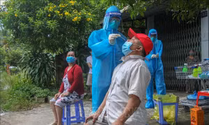 Cần Thơ: Kêu gọi nhân dân hiến kế phòng, chống dịch 