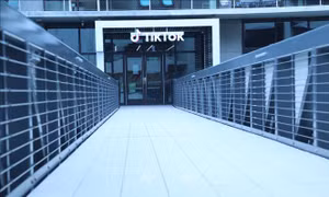 ByteDance định giá TikTok 60 tỷ USD