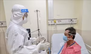 Những F0 khỏi bệnh tình nguyện 'bám trụ' tuyến đầu - Bài 2: Những tình nguyện viên F0 đặc biệt