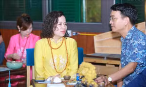 Nghị quyết số 68-NQ/TW: Động lực cho kiều bào đồng hành cùng kinh tế tư nhân