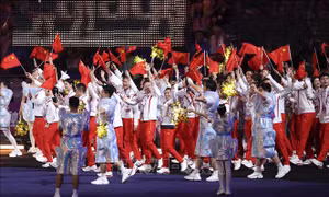 ASIAD 2023: Lễ bế mạc và những dấu ấn khó quên