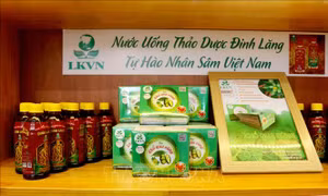 Kết nối sản phẩm đặc thù gắn với điểm đến du lịch