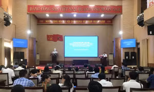 Lan tỏa sâu rộng cuốn sách về đại đoàn kết của Tổng Bí thư Nguyễn Phú Trọng
