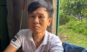 Bình Phước: Tạm giam đối tượng nghi liên quan cái chết của bé trai 2 tuổi