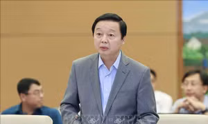 Công khai, minh bạch trong định giá đất